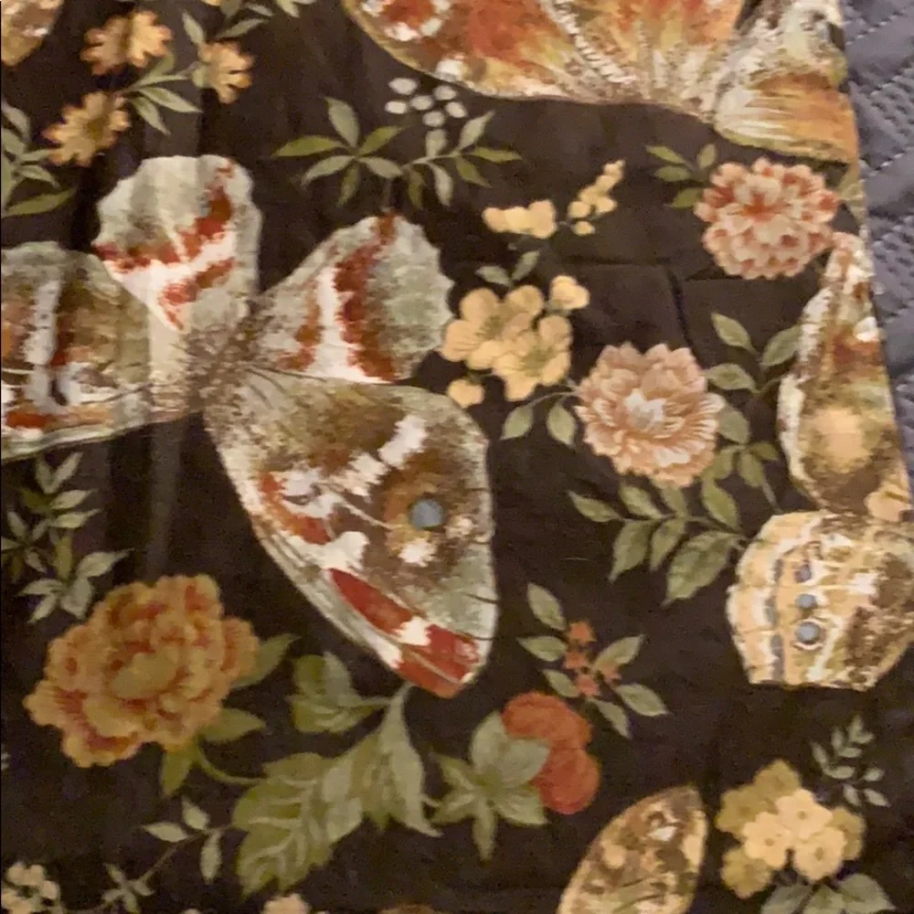 Bundle of two pillow cases Pre Owned